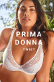 PrimaDonna Twist - Epirus Decolleté Beha gewatteerd - E-G cup