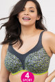 Elomi Active - Energise Sport Beha G-M cup