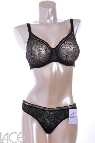 Simone Perele - Comete Voorgevormde beha E-H cup