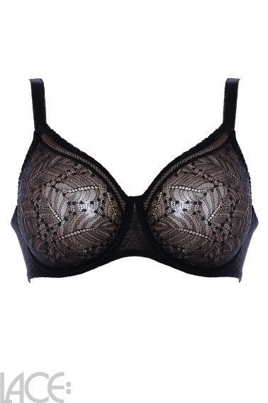 Simone Perele - Comete Voorgevormde beha E-H cup