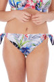 Fantasie Swim - Santa Catalina Bikini slip met koordjes