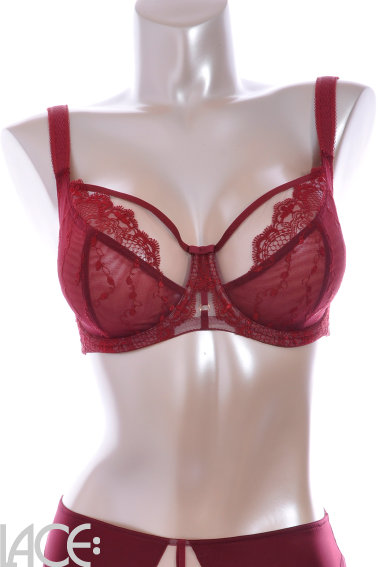 Subtille Lingerie - Beha G-L cup - Subtille 04