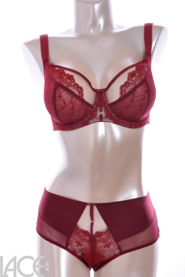 Subtille Lingerie - Tailleslip - Subtille 04