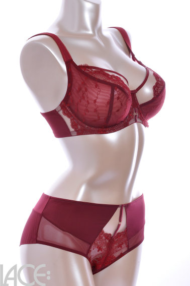 Subtille Lingerie - Tailleslip - Subtille 04