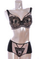 Subtille Lingerie - Beha G-M cup - Subtille 05