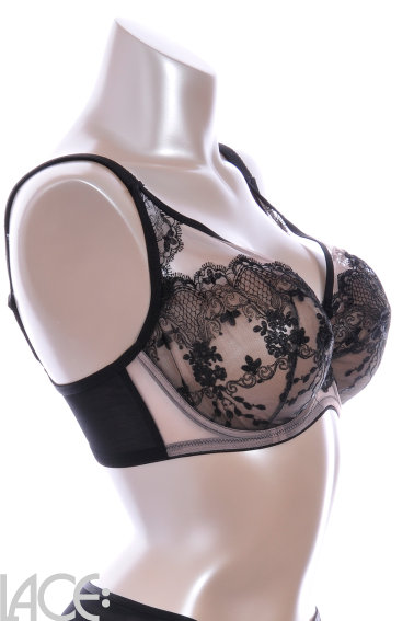 Subtille Lingerie - Beha G-M cup - Subtille 05