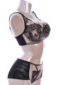 Subtille Lingerie - Beha G-M cup - Subtille 05