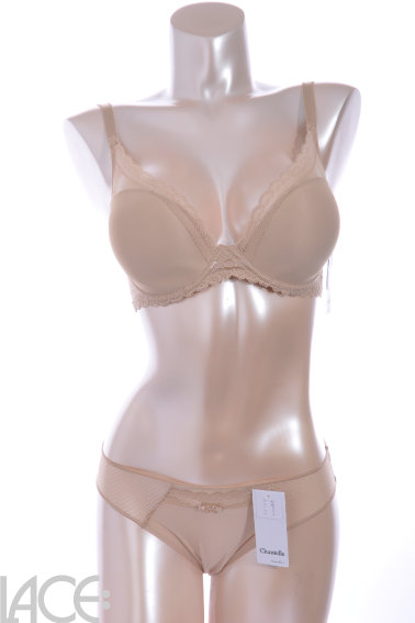 Chantelle - Parisian Allure Push-up beha D-G cup