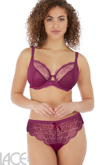 Freya Lingerie - Fancies Decolleté Beha F-I cup