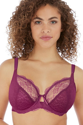 Freya Lingerie - Fancies Decolleté Beha F-I cup Freya Lingerie - Fancies Decolleté Beha F-I cup