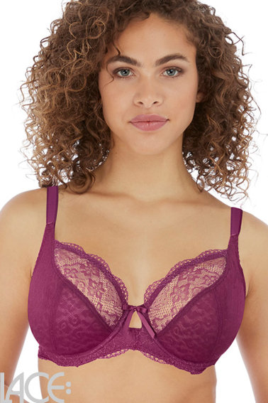 Freya Lingerie - Fancies Decolleté Beha F-I cup