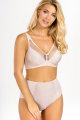 Rosme Lingerie - Beha zonder beugel  F-H Cup - Rosme 04