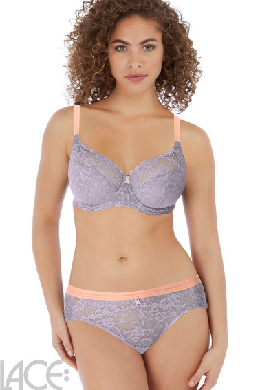 Freya Lingerie - Offbeat Beha F-O cup