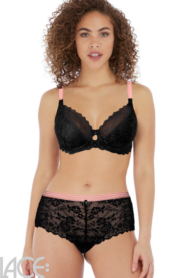 Freya Lingerie - Offbeat Decolleté Beha F-I cup