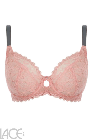 Freya Lingerie - Offbeat Decolleté Beha F-I cup