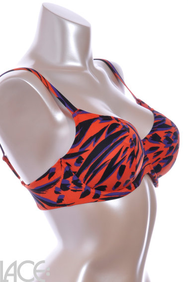 Freya Swim - Tiger Bay Bikini Beha Halternek F-L cup