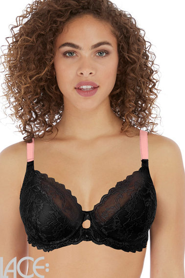 Freya Lingerie - Offbeat Decolleté Beha F-I cup