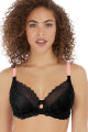 Freya Lingerie - Offbeat Decolleté Beha F-I cup