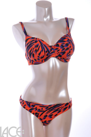 Freya Swim - Tiger Bay Bikini Slip