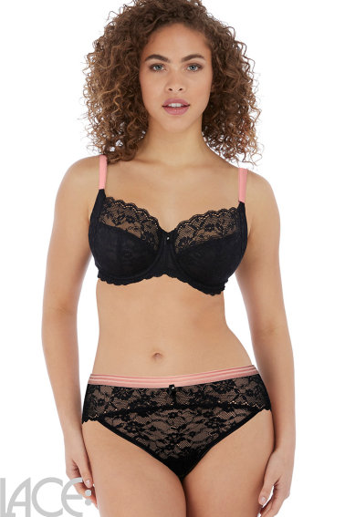 Freya Lingerie - Offbeat Beha F-O cup