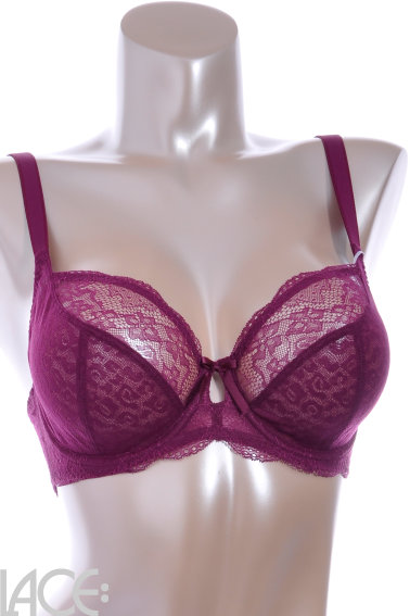 Freya Lingerie - Fancies Decolleté Beha F-I cup