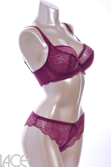 Freya Lingerie - Fancies Decolleté Beha F-I cup