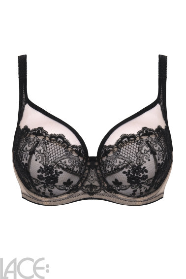 Subtille Lingerie - Beha G-M cup - Subtille 05