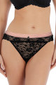 Freya Lingerie - Offbeat Brazilian String