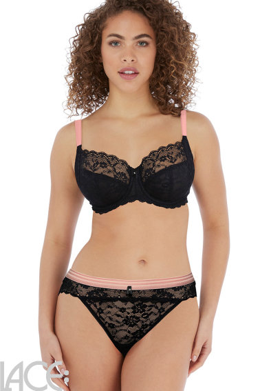 Freya Lingerie - Offbeat Brazilian String