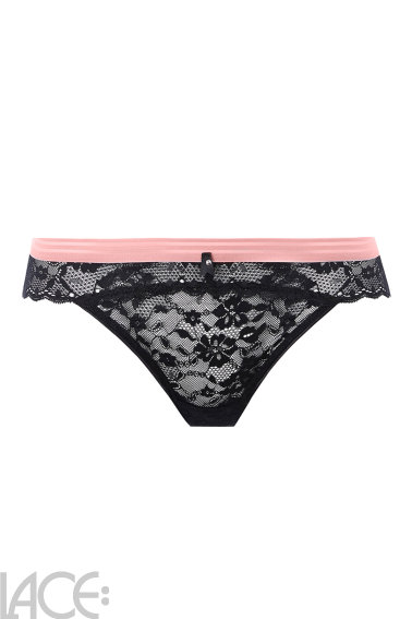 Freya Lingerie - Offbeat Brazilian String