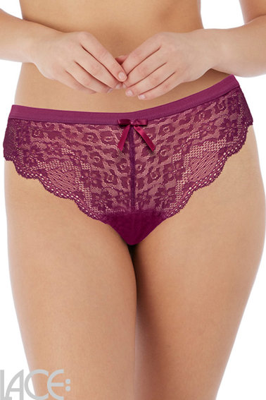 Freya Lingerie - Fancies Brazilian String
