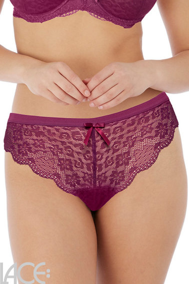 Freya Lingerie - Fancies Brazilian String