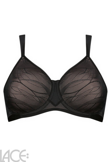 Triumph - Airy Sensation Minimizer Beha D-G cup