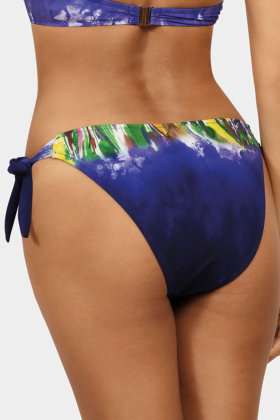 Ewa Bien - Bikini slip met koordjes - Ewa Bien Swim 04