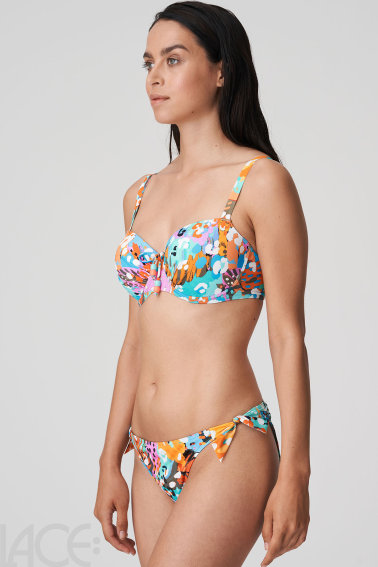 PrimaDonna Swim - Caribe Bikini Bandeau Beha E-H cup