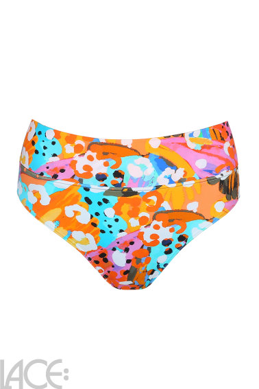 PrimaDonna Swim - Caribe Bikini slip met plooiband