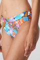 PrimaDonna Swim - Caribe Bikini slip met plooiband
