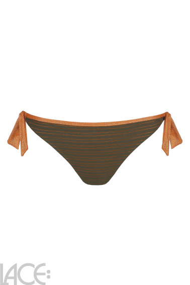 PrimaDonna Swim - Marquesas Bikini slip met koordjes