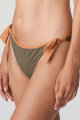 PrimaDonna Swim - Marquesas Bikini slip met koordjes