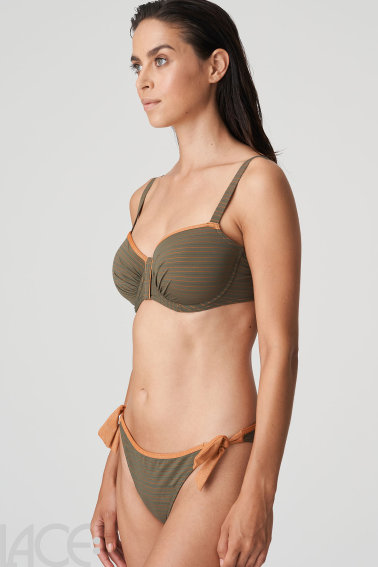 PrimaDonna Swim - Marquesas Bikini slip met koordjes