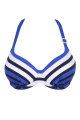 PrimaDonna Swim - Polynesia Gewatteerde Bikini BH E-G cup
