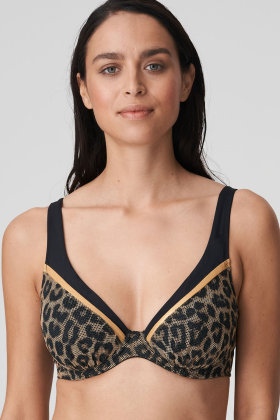 PrimaDonna Swim - Kiribati Bikini Beha Plunge E-G cup