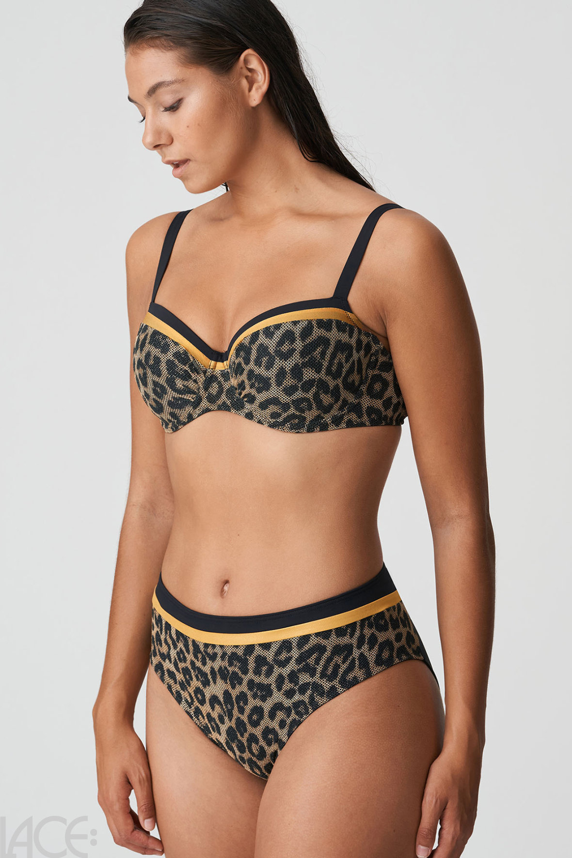 Symptomen Zelfgenoegzaamheid Wetland PrimaDonna Swim Kiribati Bikini Bandeau Beha E-H cup GOLDEN SAFARI – Lace-Lingerie.nl Symptomen Zelfgenoegzaamheid Wetland PrimaDonna Swim Kiribati Bikini Bandeau Beha E-H cup GOLDEN SAFARI – Lace-Lingerie.nl