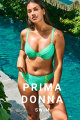 PrimaDonna Swim - Rimatara Bikini Beha Plunge E-G cup