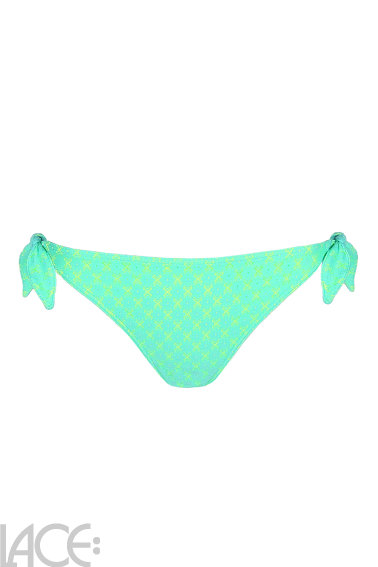 PrimaDonna Swim - Rimatara Bikini slip met koordjes