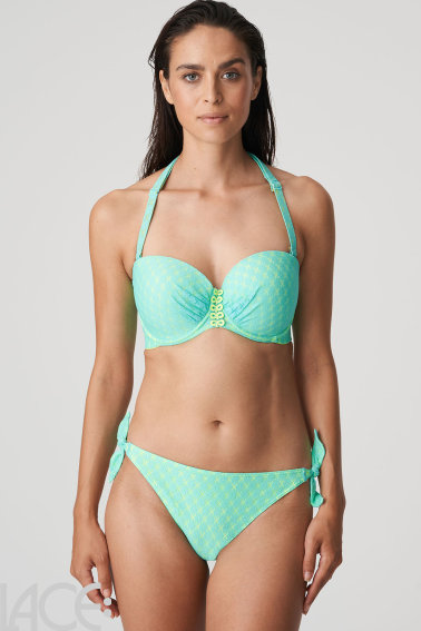 PrimaDonna Swim - Rimatara Bikini slip met koordjes