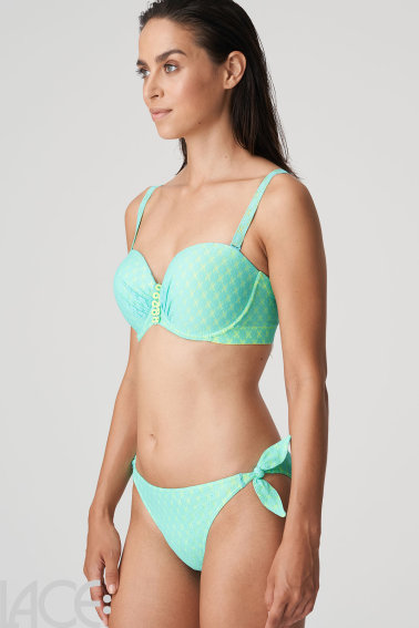 PrimaDonna Swim - Rimatara Bikini slip met koordjes