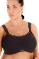 Sculptresse by Panache - Sculptresse Sport Sport Beha met beugel F-H Cup