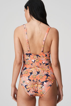 PrimaDonna Swim - Melanesia Badpak - met Shaping effect - D-G cup