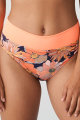 PrimaDonna Swim - Melanesia Bikini slip met plooiband